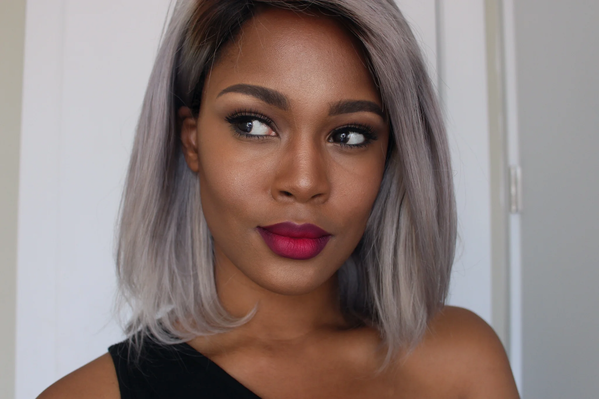 Mac Currant Lip Liner With Diva