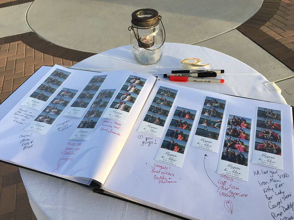 KEEP-SAKE PHOTO BOOK