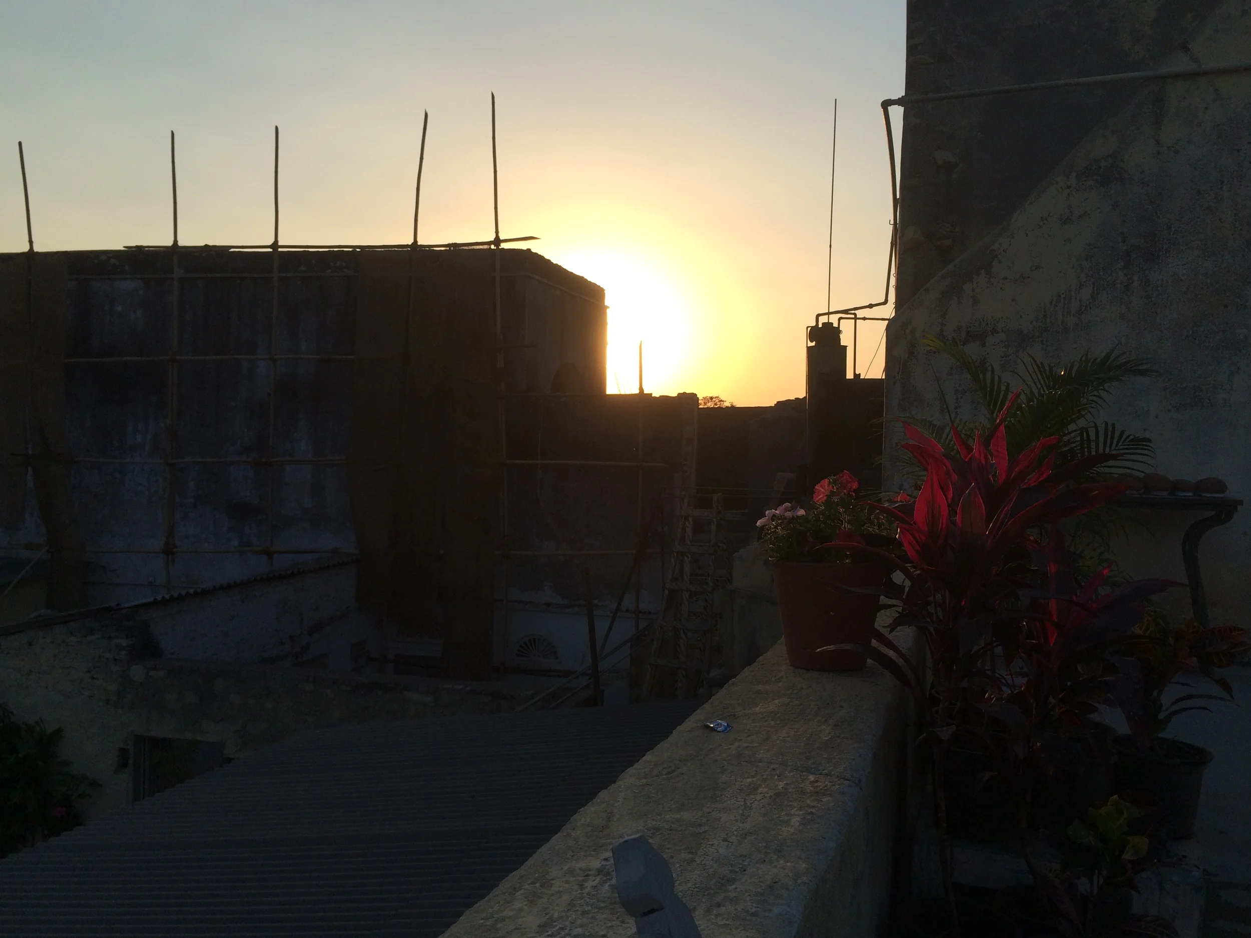 THE SECOND BEST EXOTIC MARIGOLD HOTEL