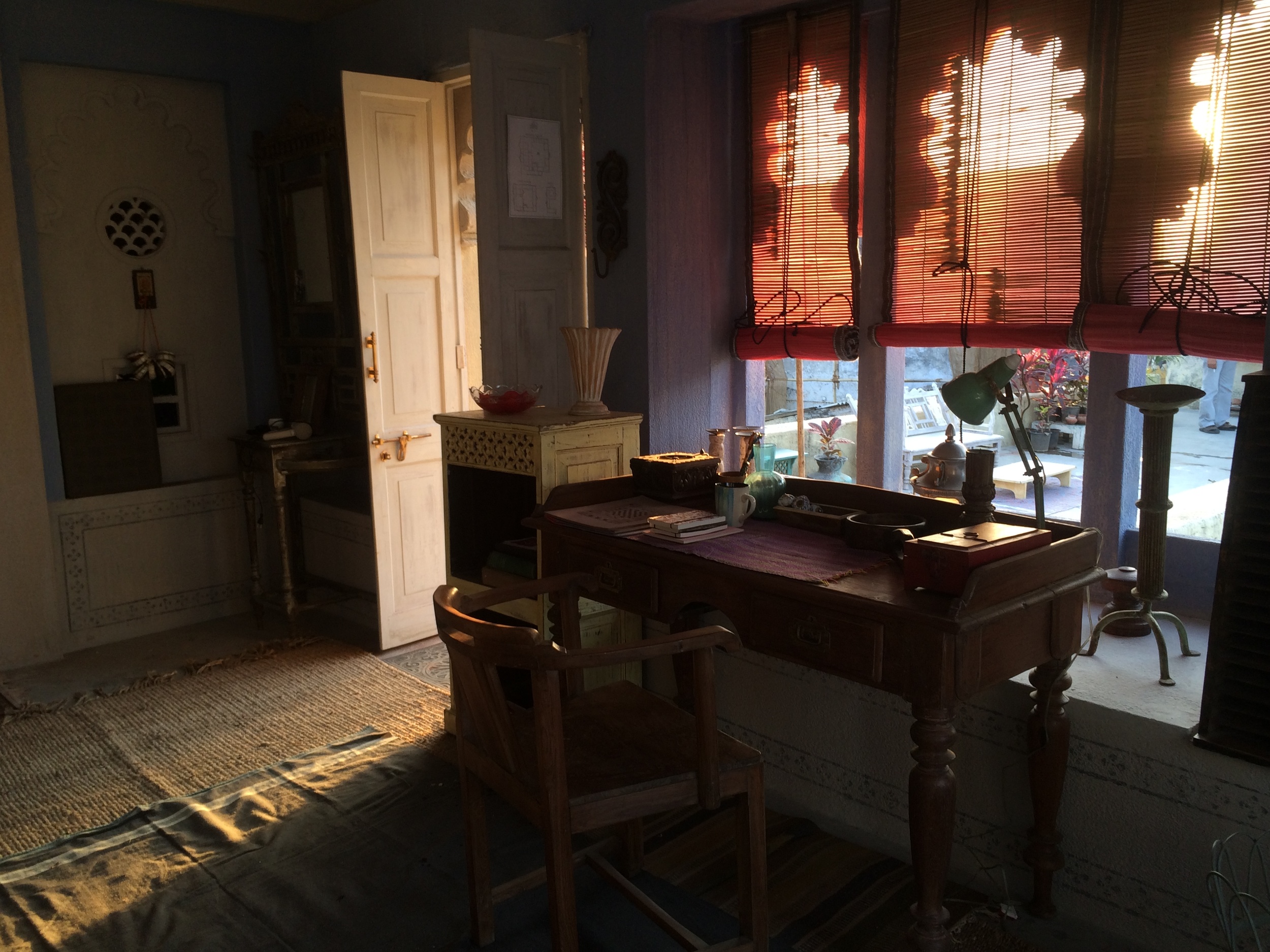 THE SECOND BEST EXOTIC MARIGOLD HOTEL