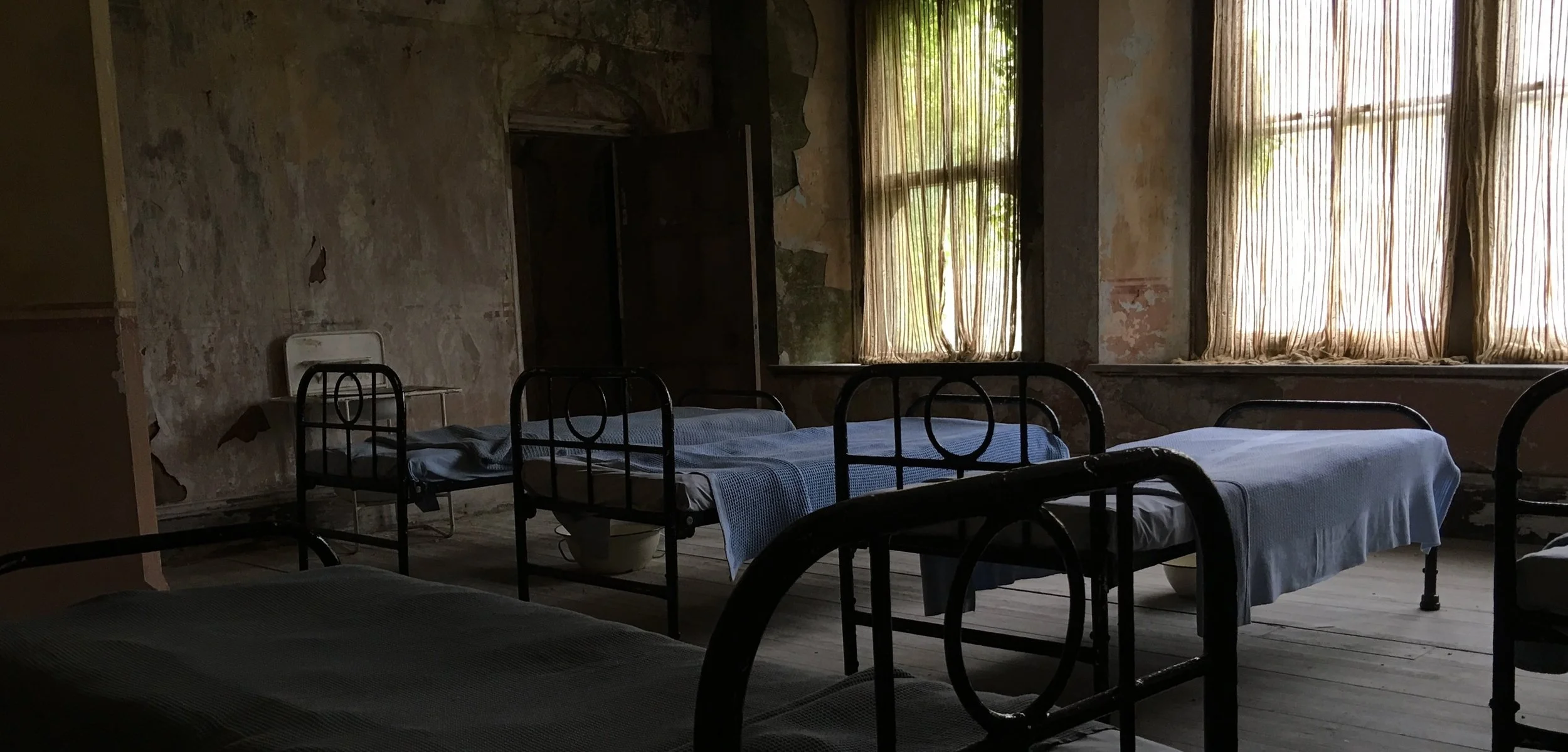 GRANTCHESTER