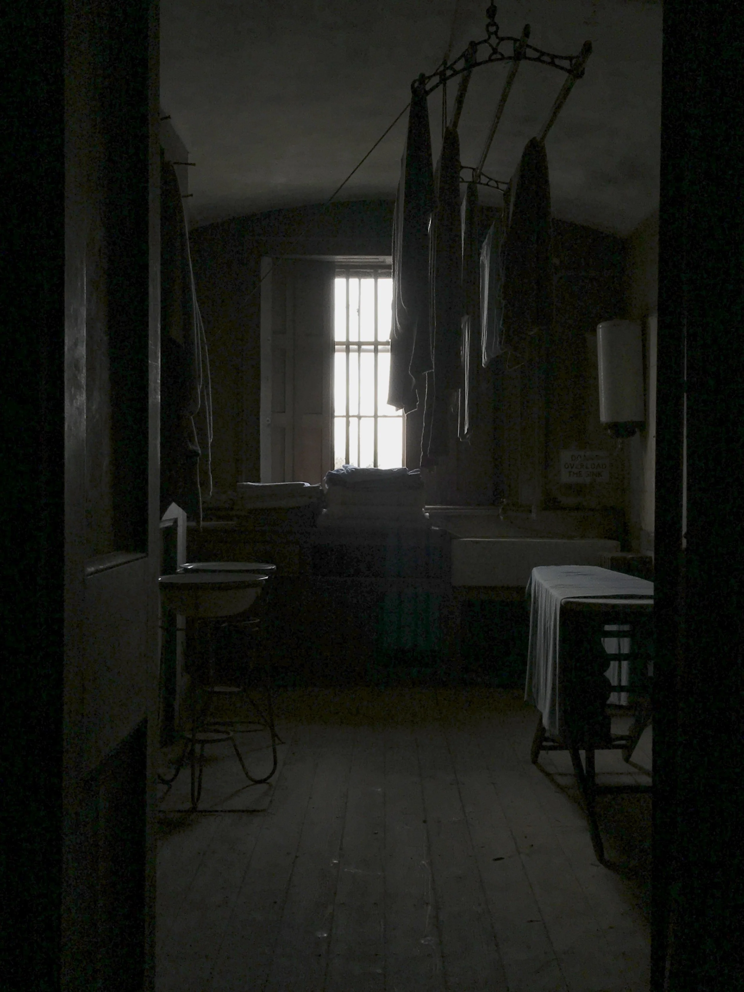 GRANTCHESTER