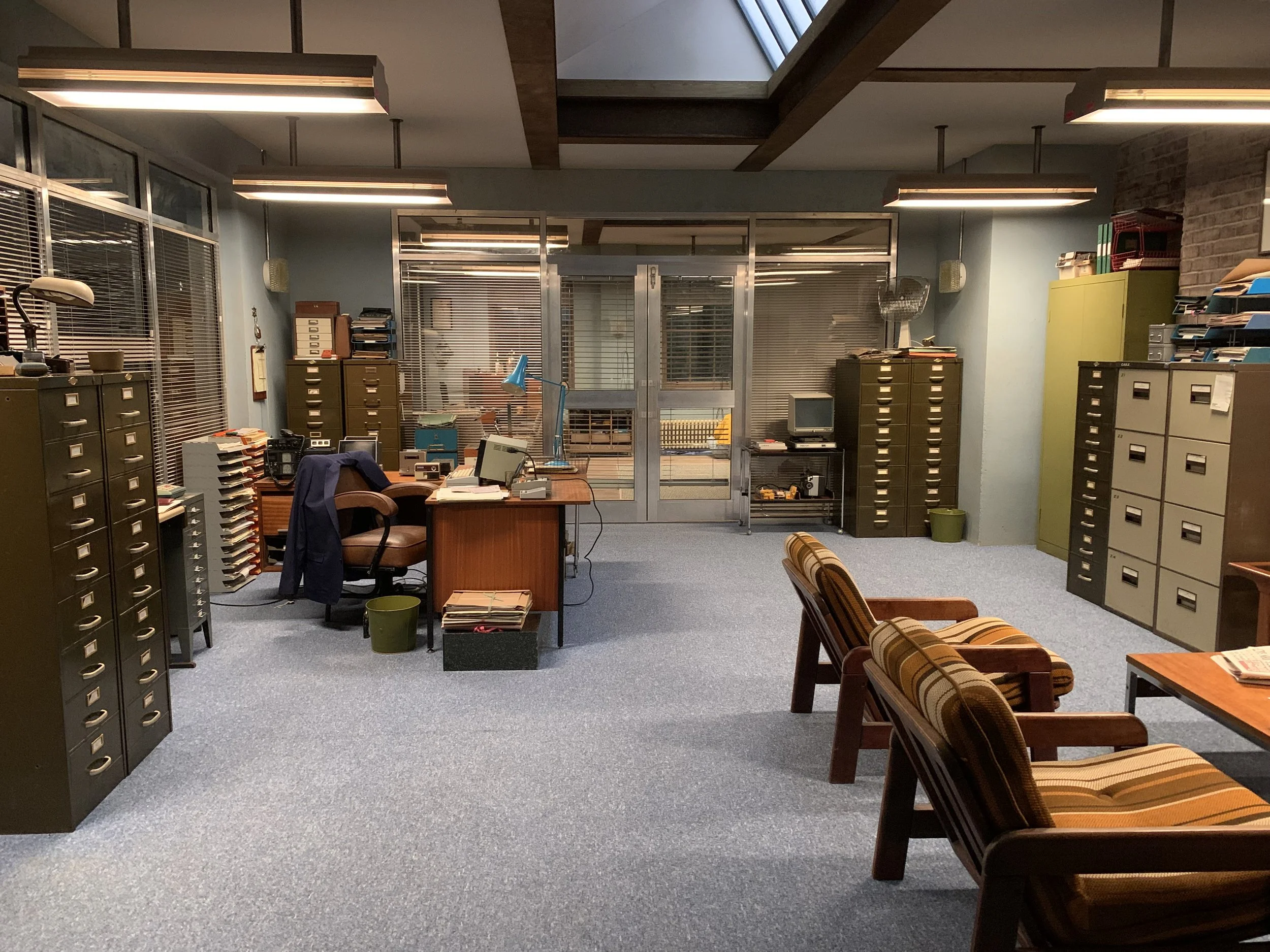 PENNYWORTH - THE ORIGIN OF BATMAN'S BUTLER 