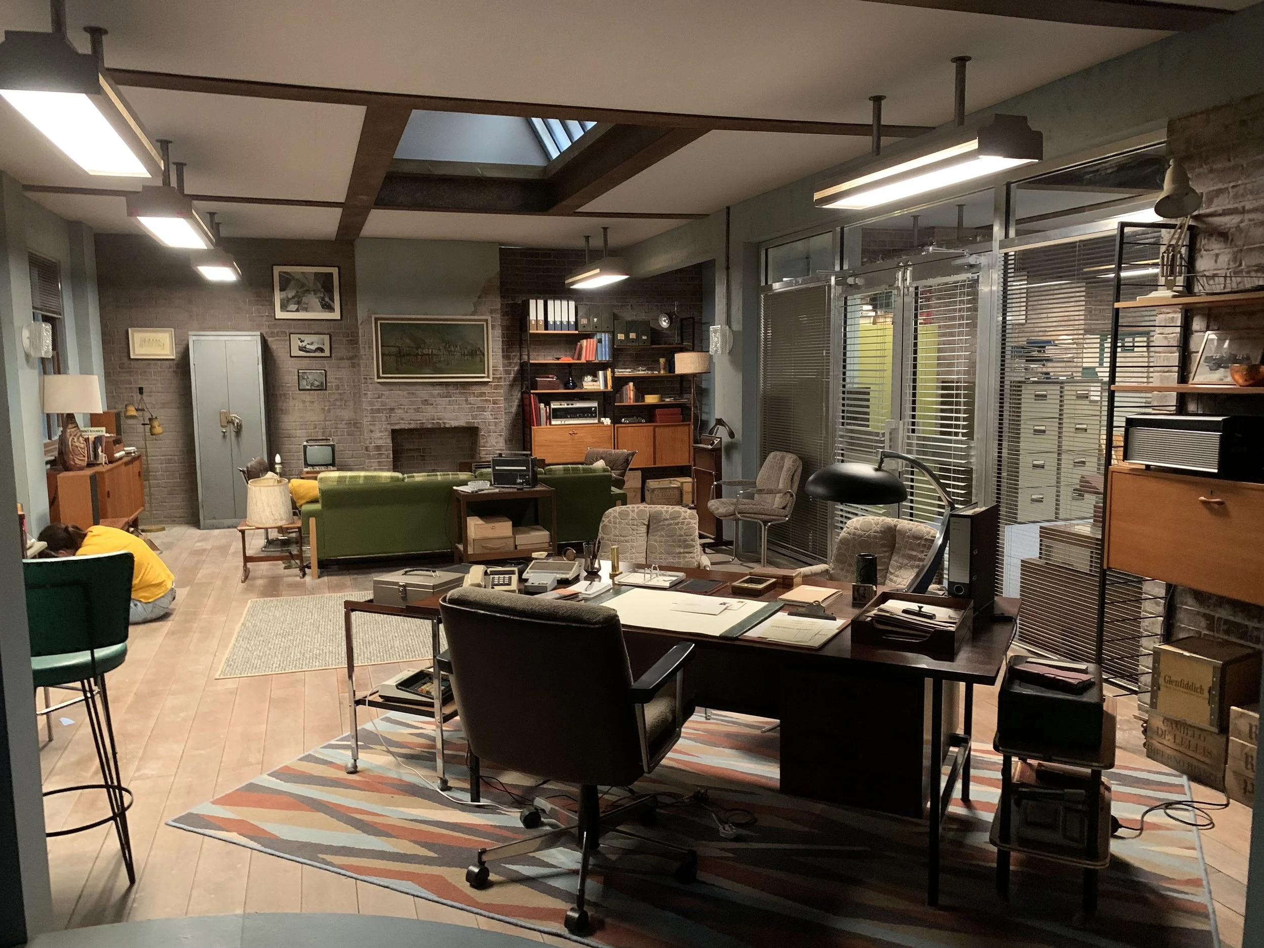 PENNYWORTH - THE ORIGIN OF BATMAN'S BUTLER