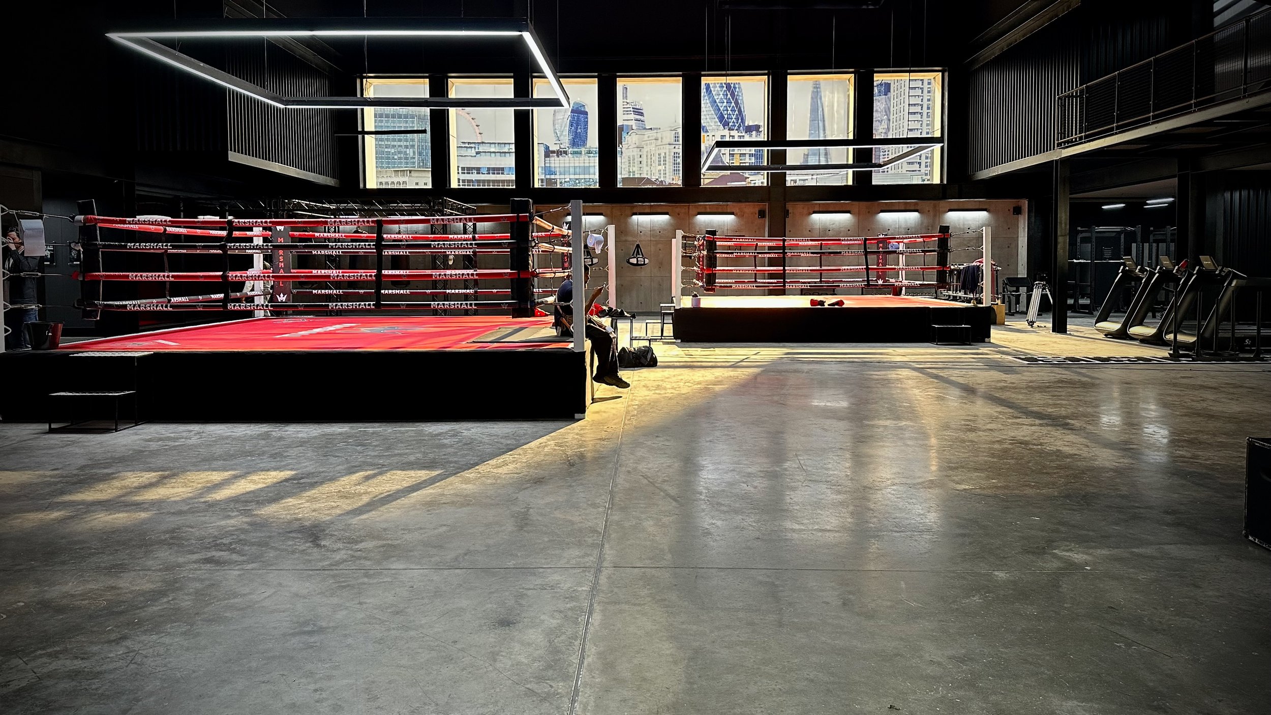 FIGHTLAND