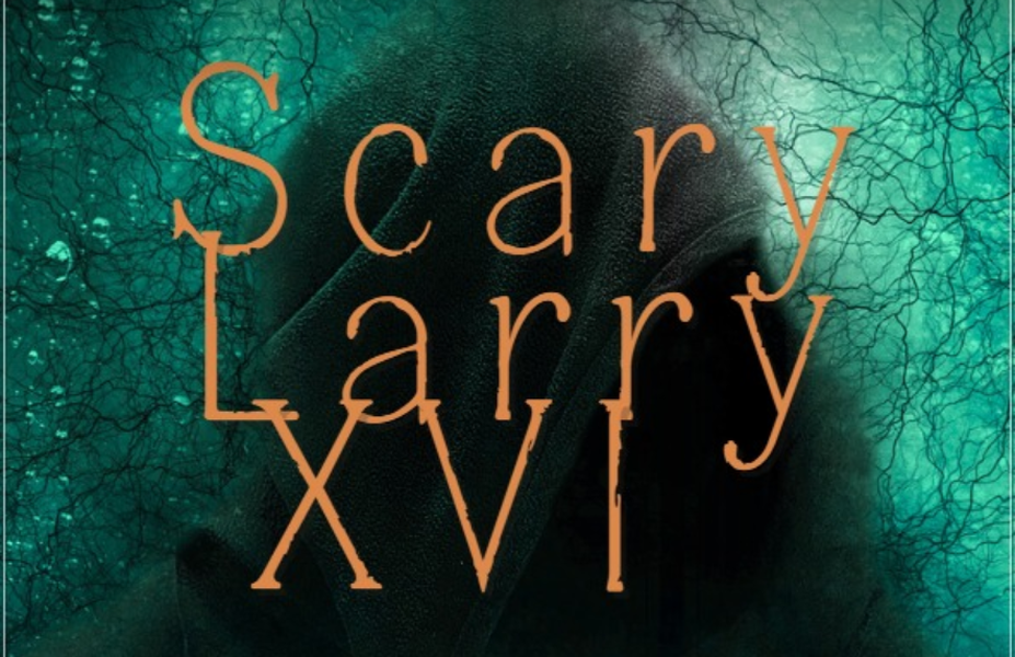 2025 Scary Larry 4-Person Scramble