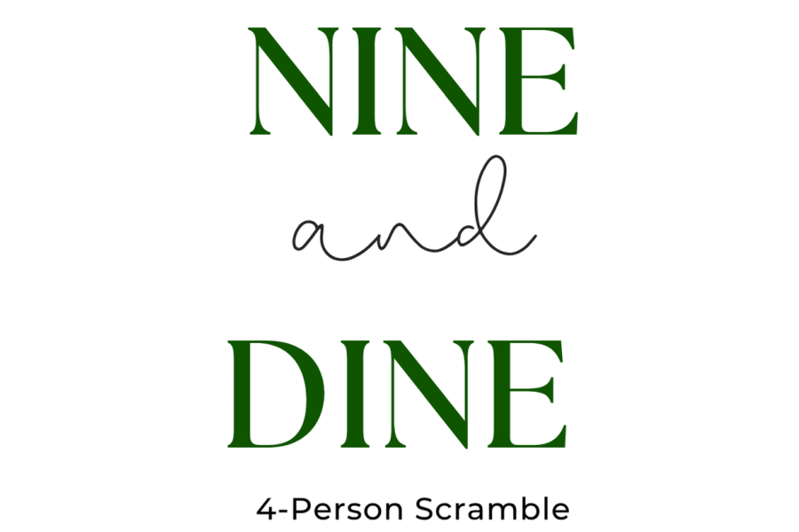 Nine and Dine - August 2025