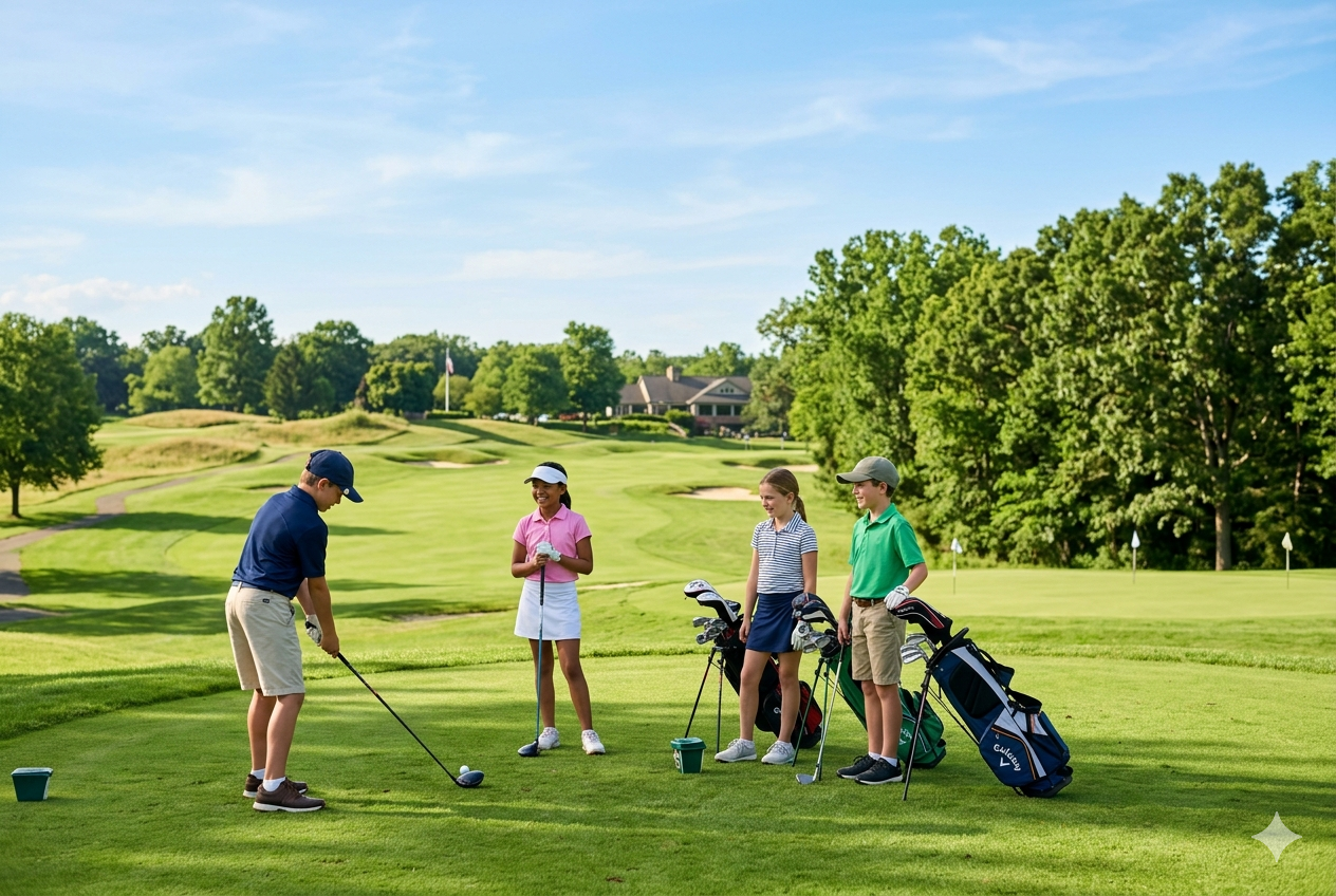 2026 Junior Club Championships