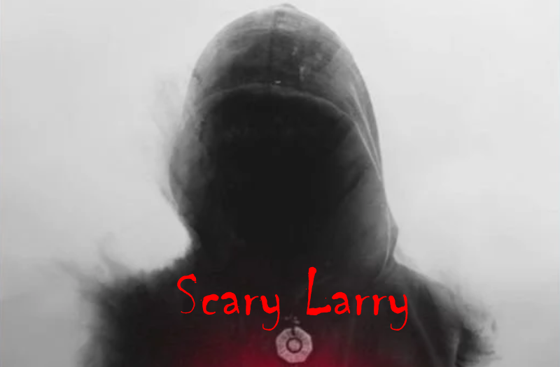 2026 Scary Larry 4-Person Scramble