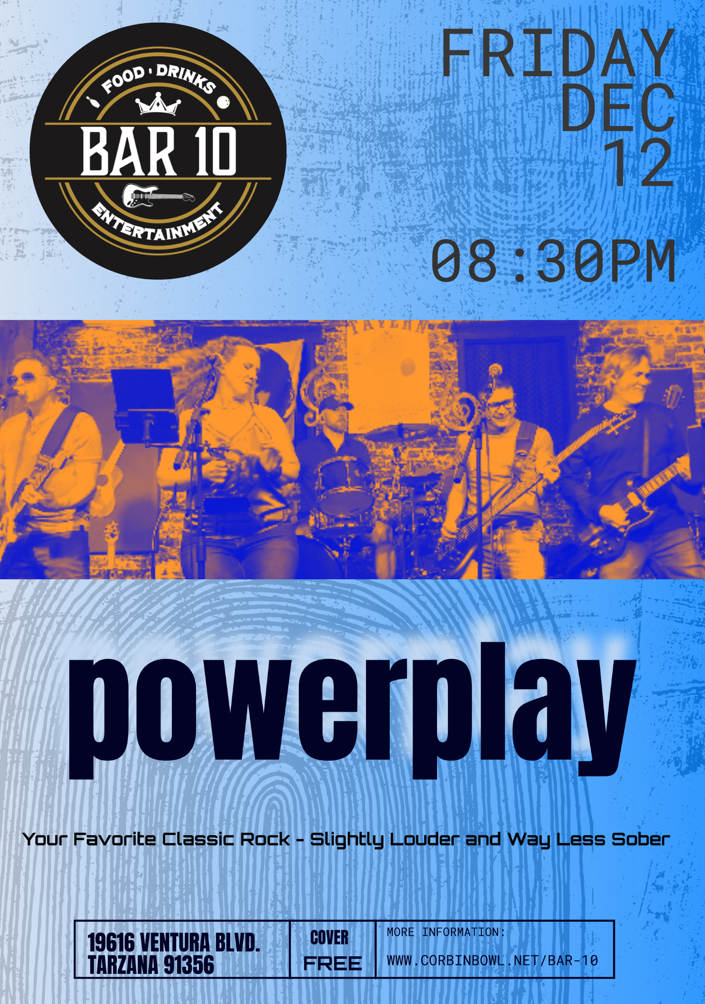 Powerplay