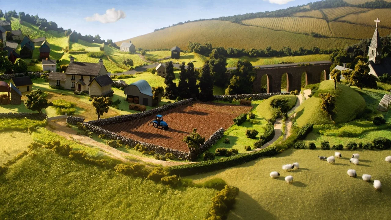 Permanent TSB Bank - "Intro"