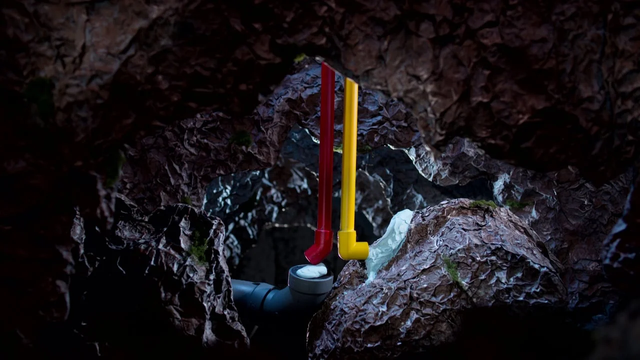 Google Green Initiatives - Water