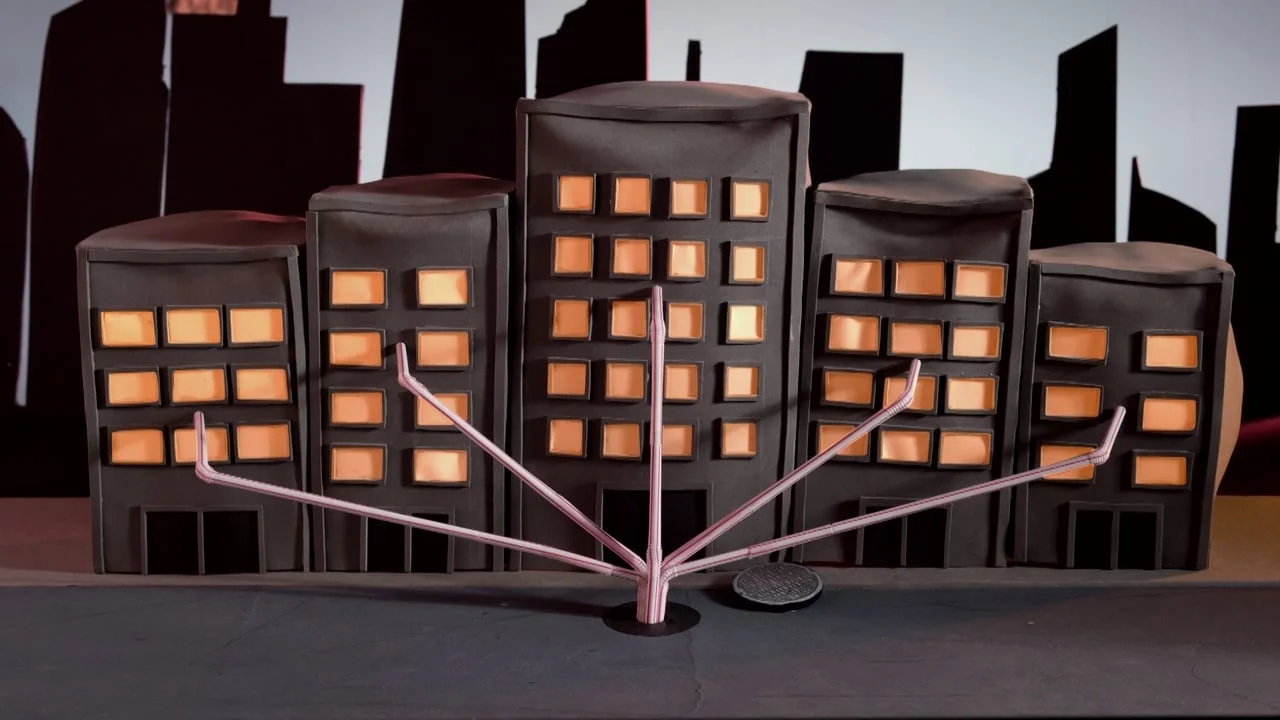 Google Green Initiatives - Energy