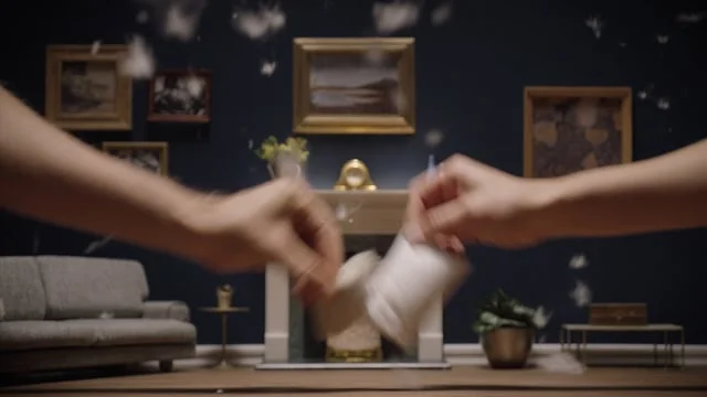 Airwick_Pillow Fight