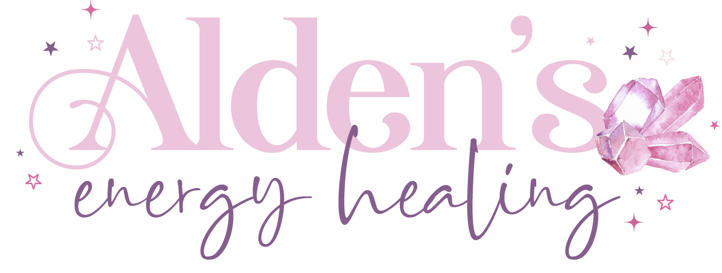 Alden&#39;s Energy Healing