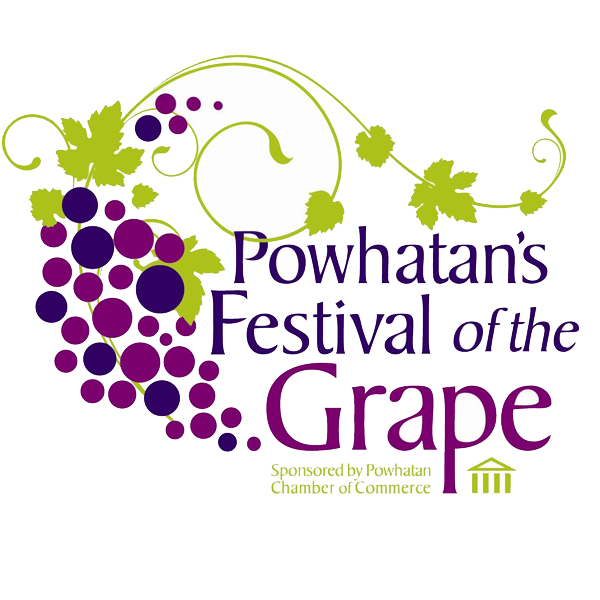 2024 Powhatan Festival of the Grape