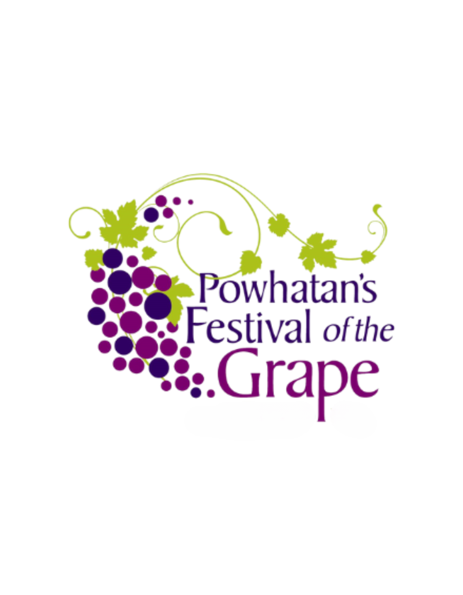 Powhatan&#39;s Festival of the Grape