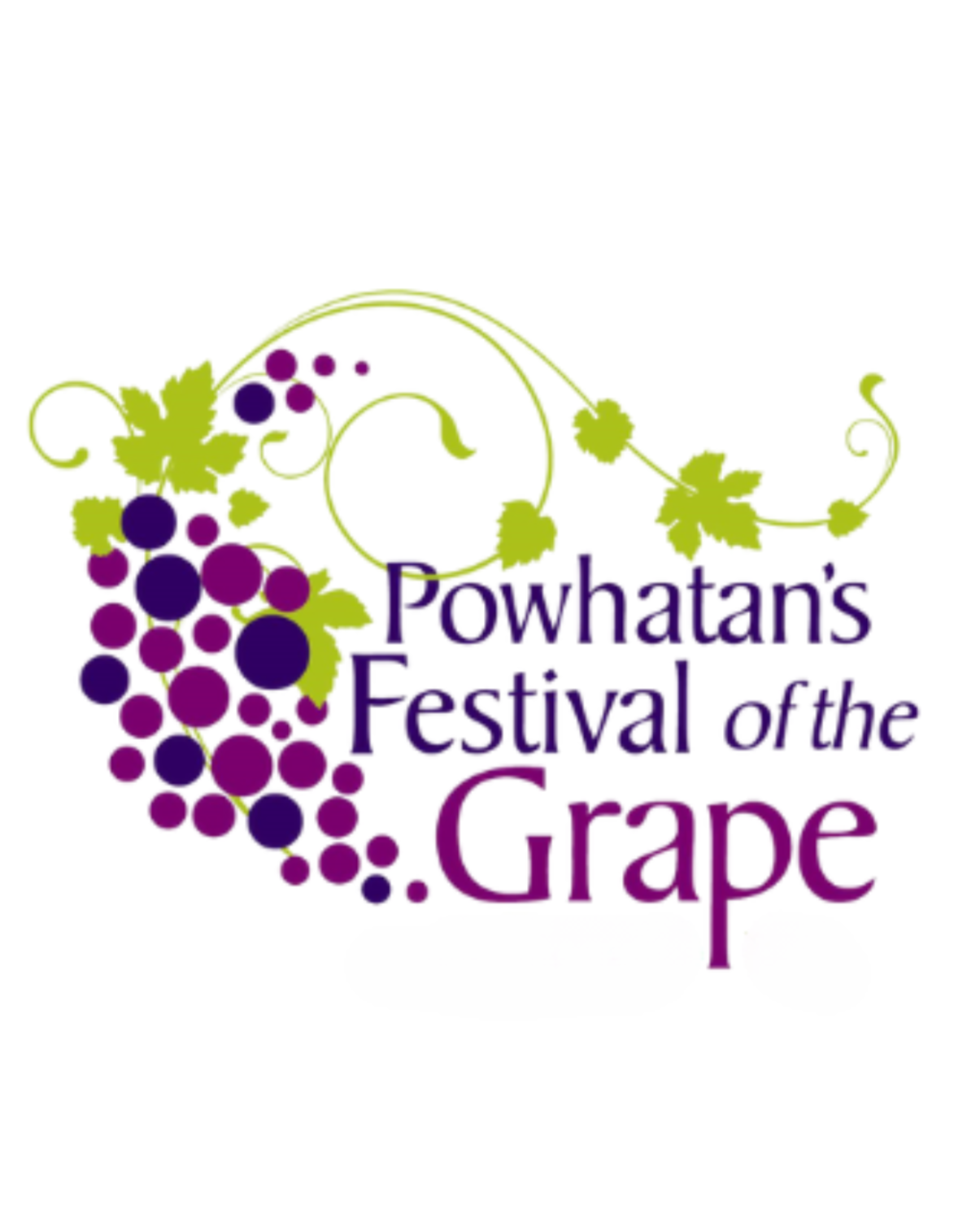 Powhatan's Festival of the Grape