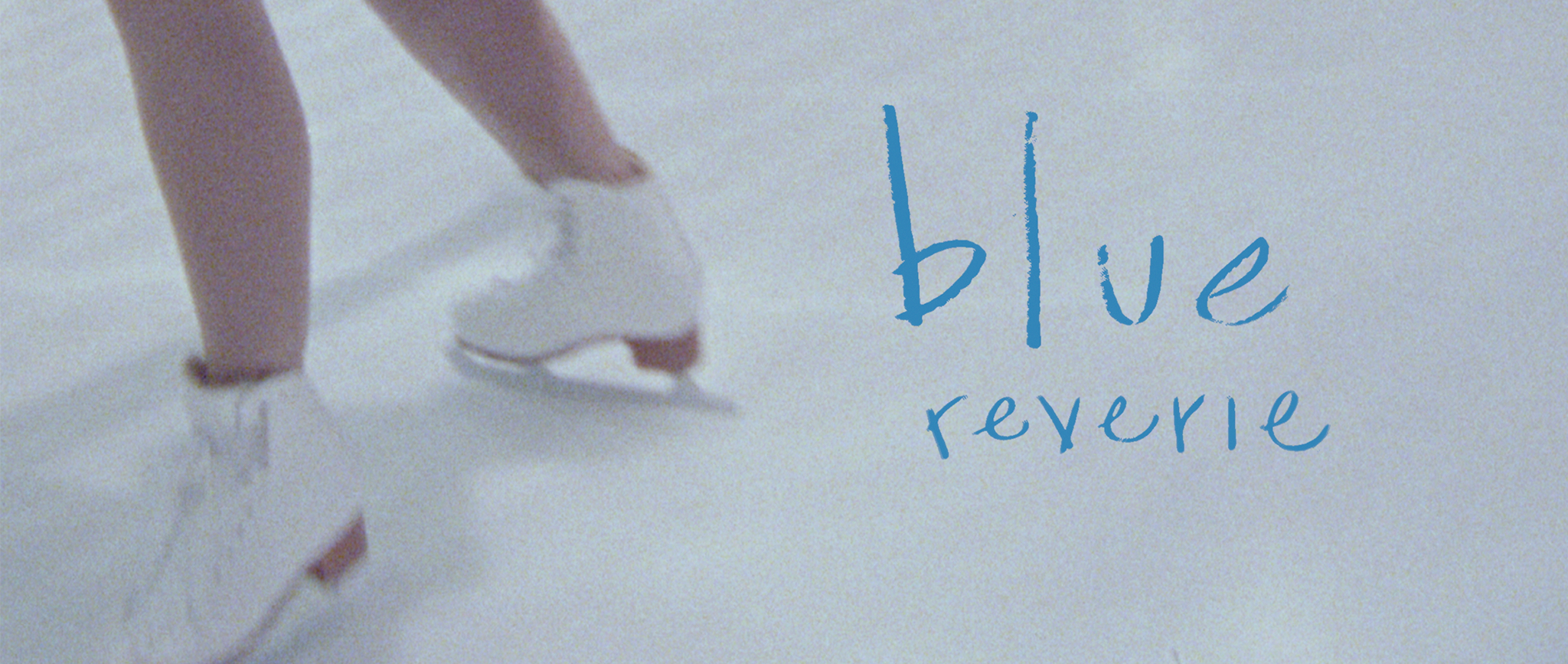 BLUE REVERIE