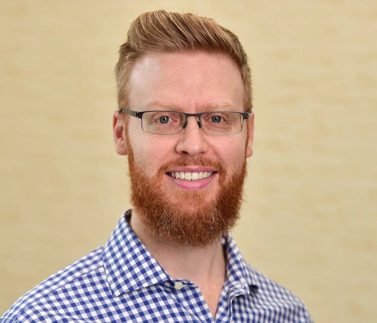 Josh Wilson - Quant Insights Partner