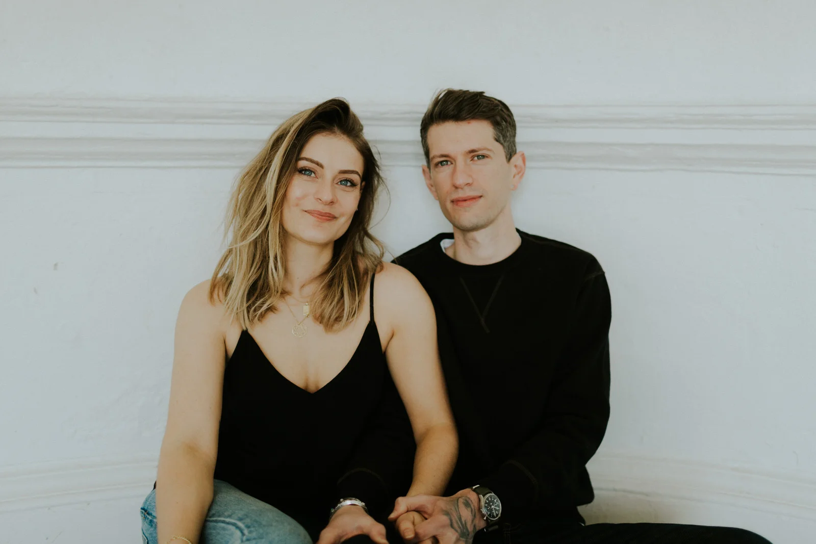 alternative engagement shoot london