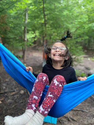 Weekly Summer Camp Program Tirnanogforestschool