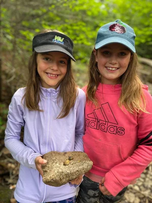 Weekly Summer Camp Program Tirnanogforestschool