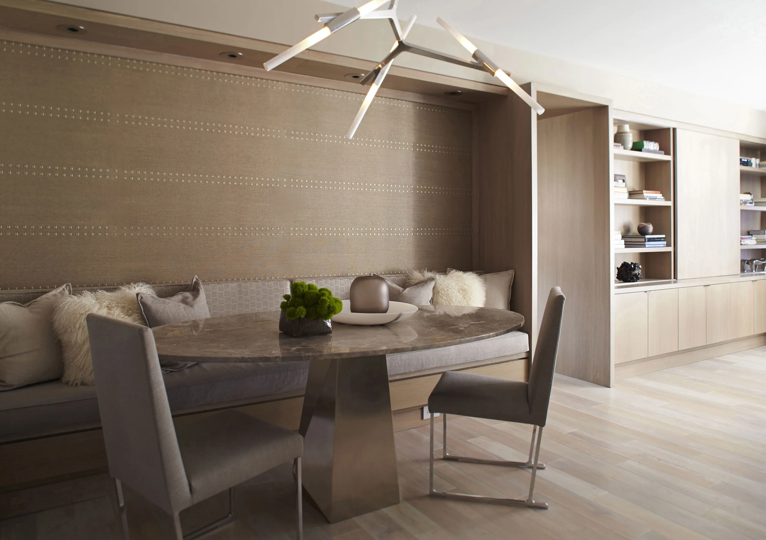New York Interior Designer Architect