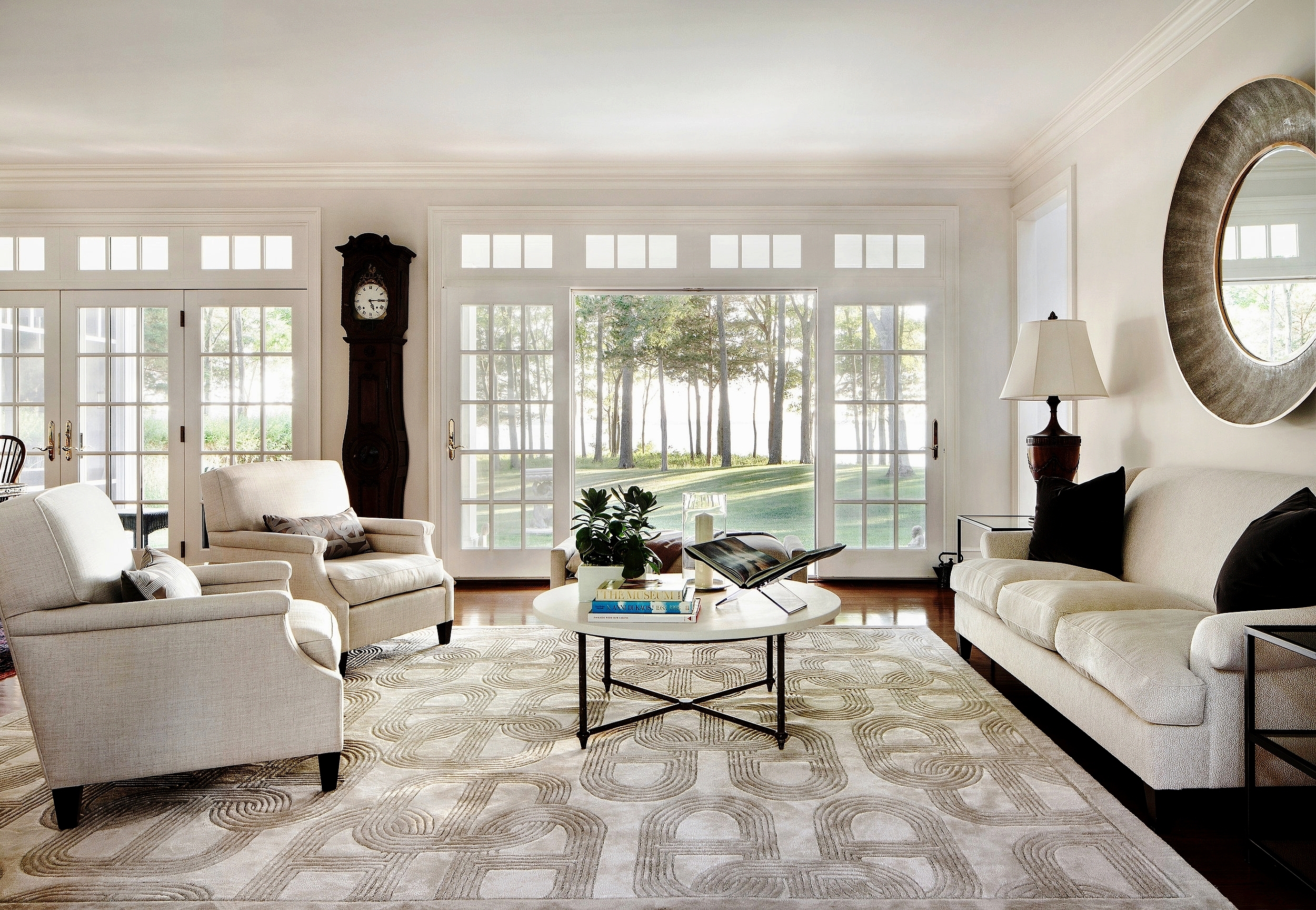 East Hampton Interior Design