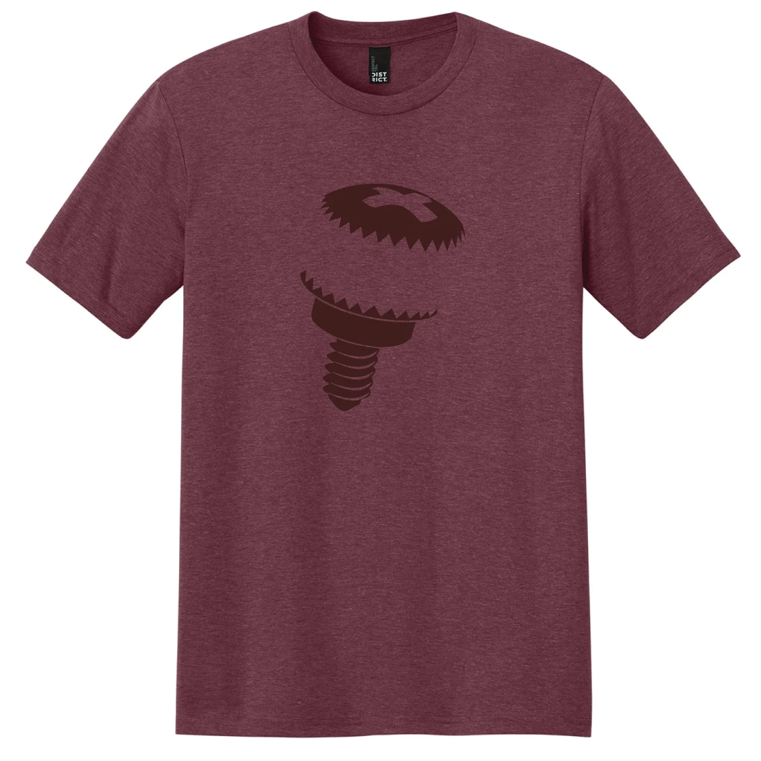 ThumbScrew-TS-HtrMaroon.jpg
