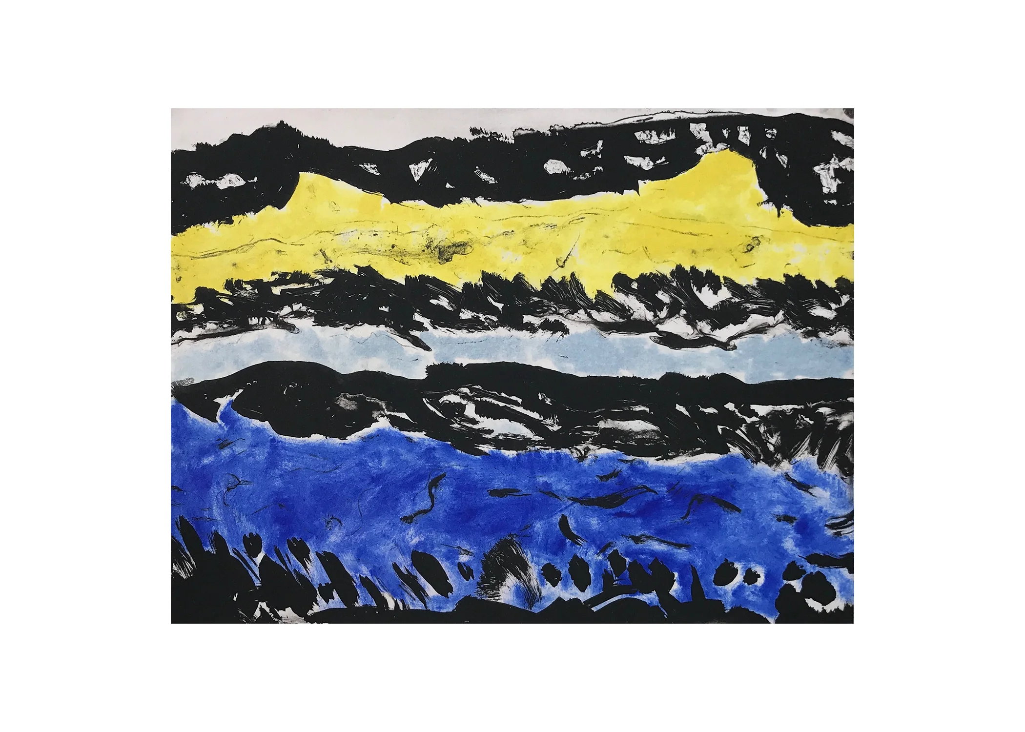 Two Dunes 5