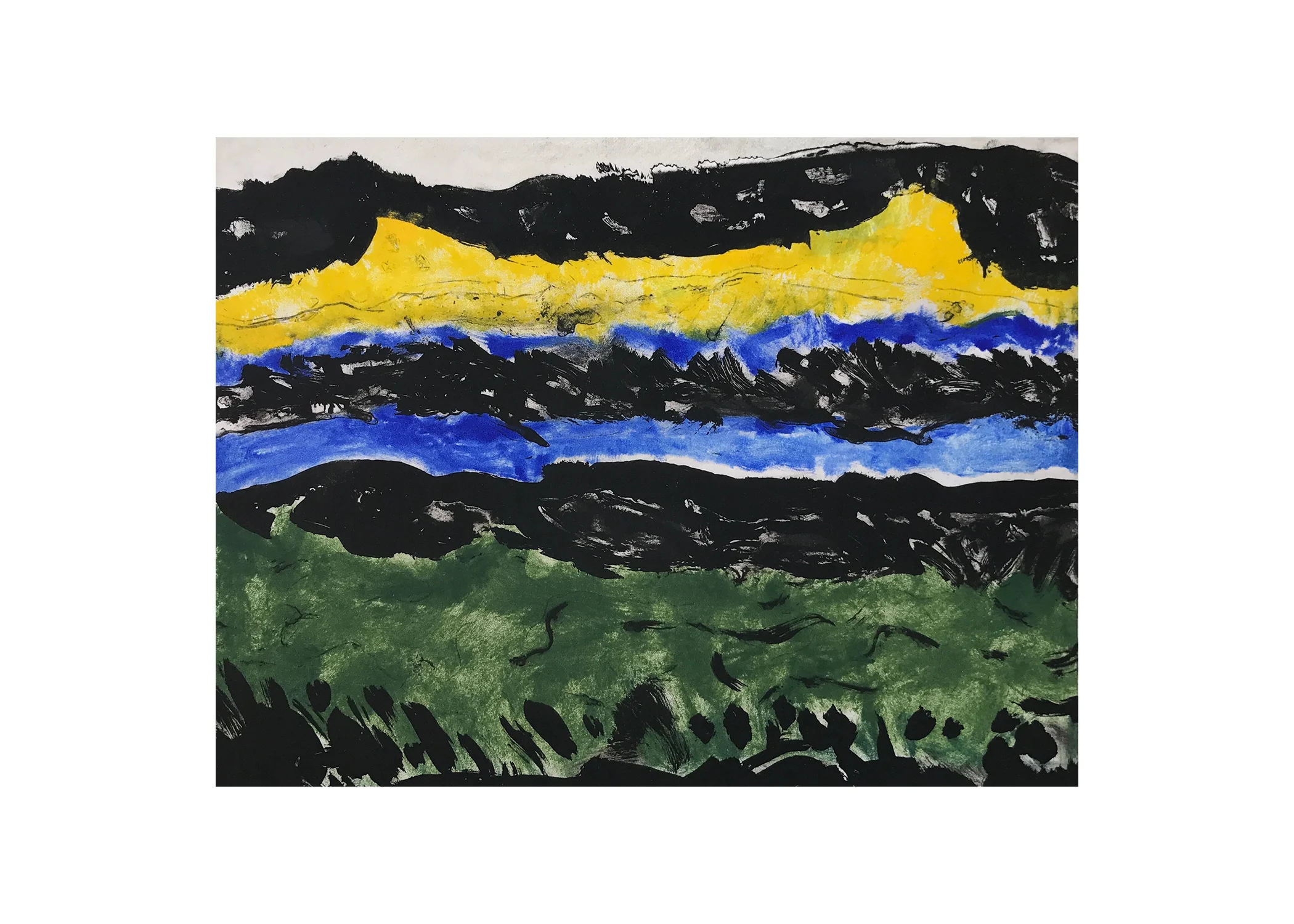 Two Dunes 10