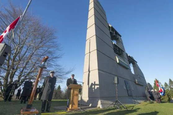 Remembering the Halifax Explosion