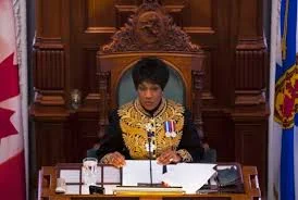 Mayann. Francis, former Lieutenant GovernorNova Scotia 2005-2012