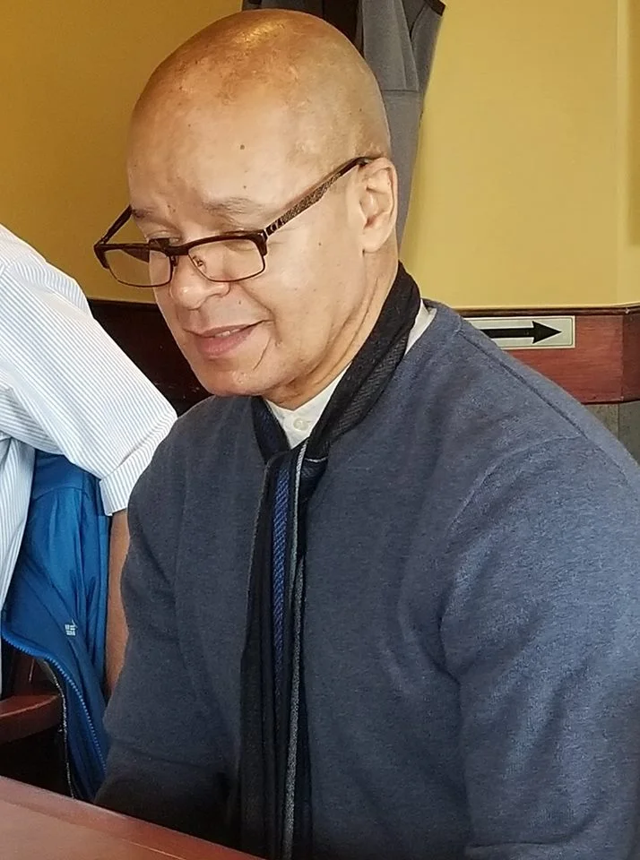 David Divine