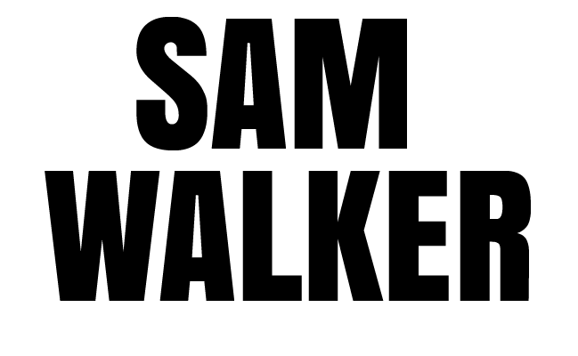 Sam Walker