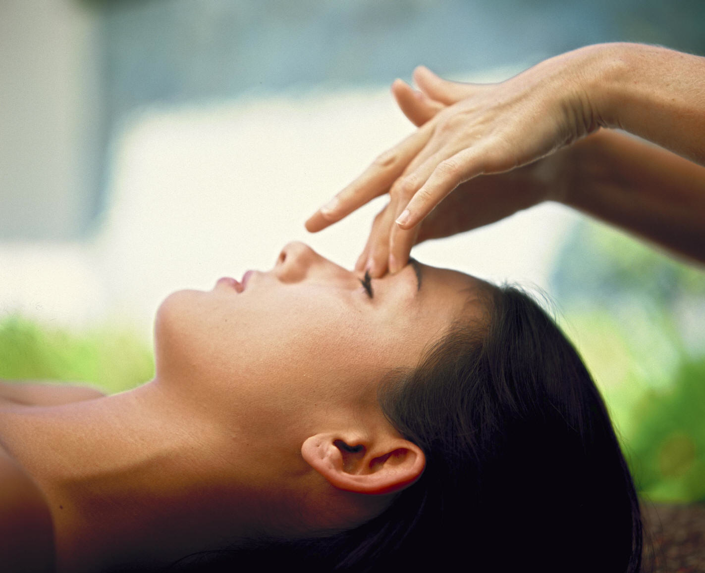 holistic facials near me