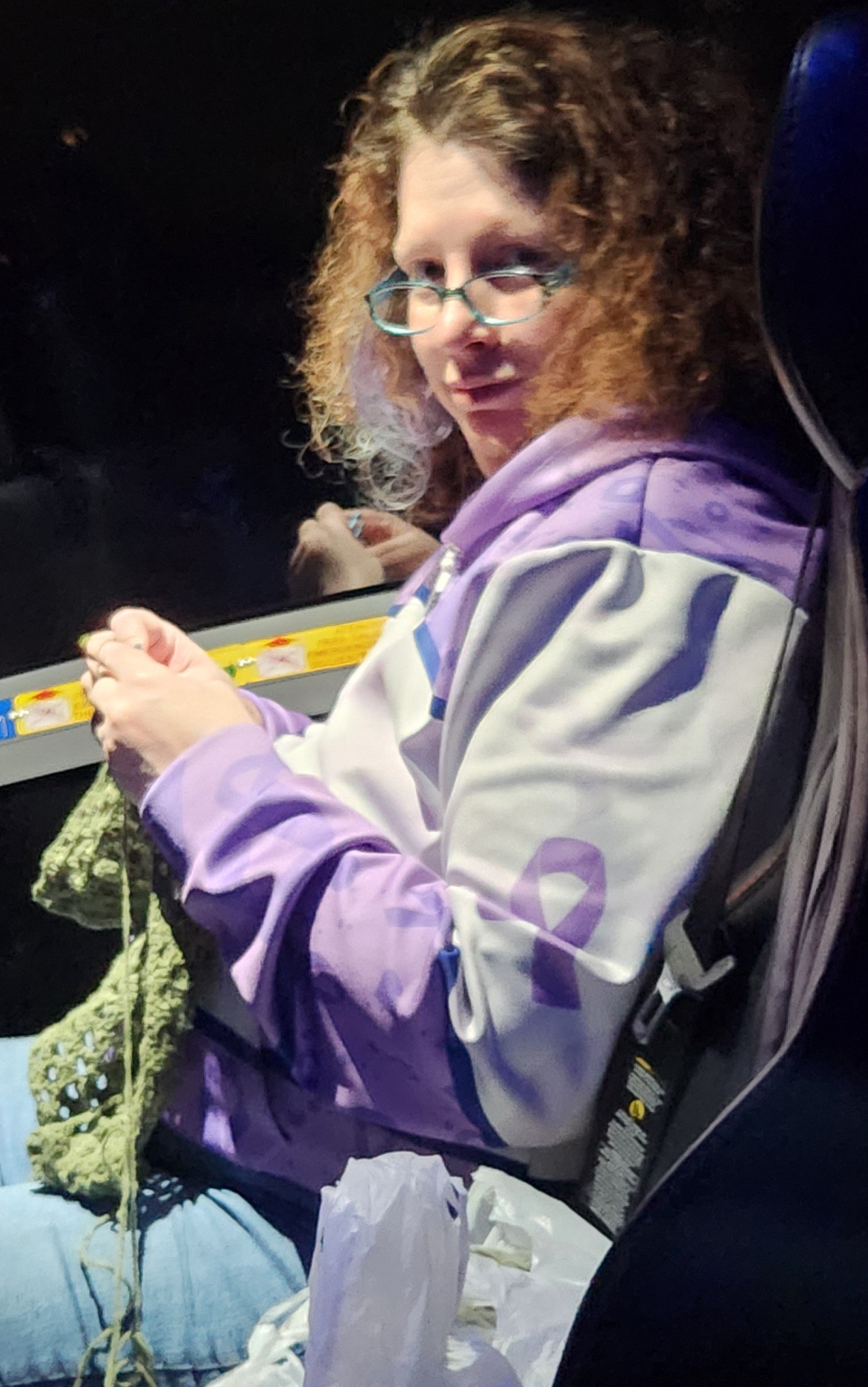 2 minutes for hooking