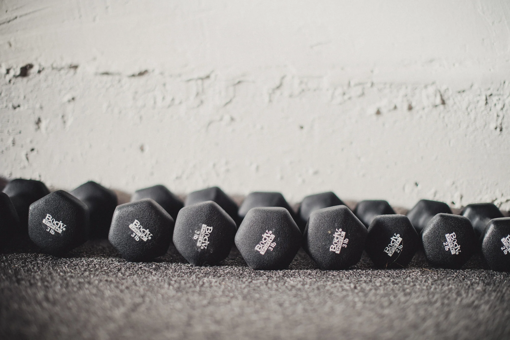 The little weights
