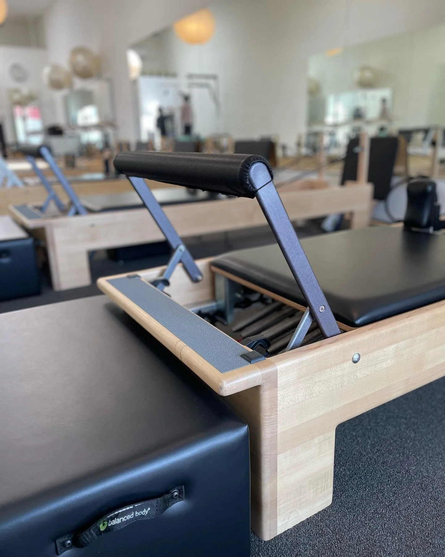 A Smarter Way to Start Your Pilates Practice This Year