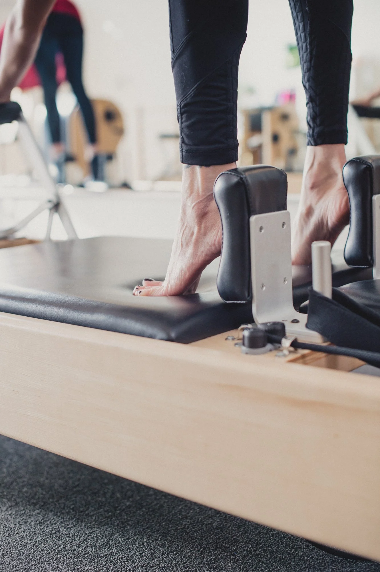 Not All Pilates Is the Same... Here’s Why