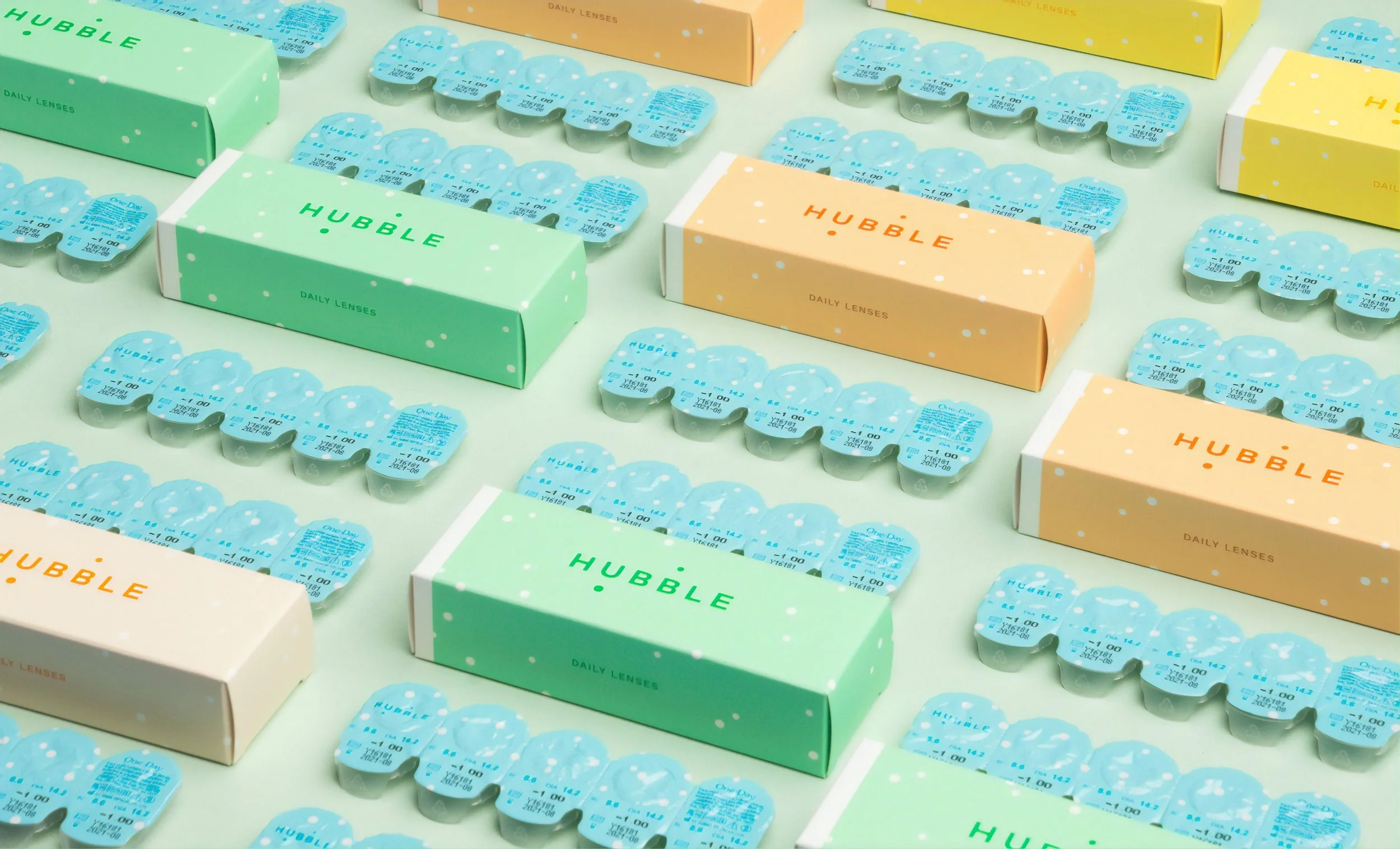 Direct To Consumer Brands