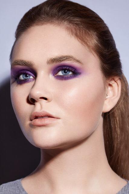 Makeup by Joanna Schlip, Photo by Courtney Dailey Croll
