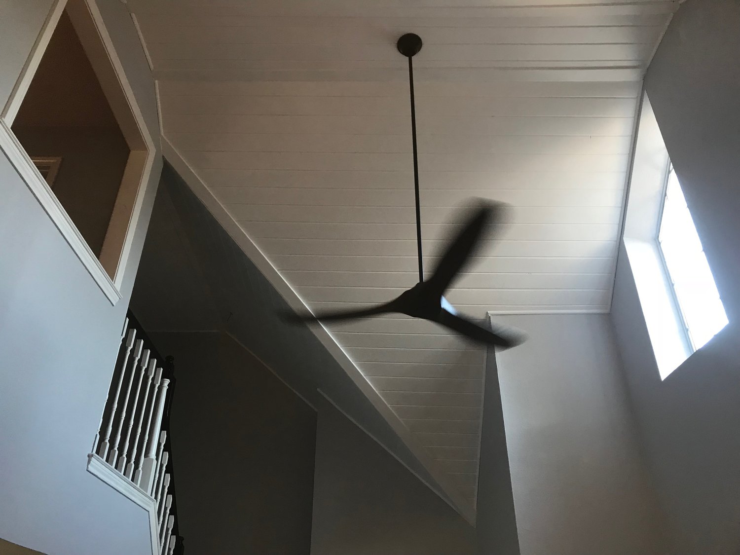 Tongue Groove Ceiling Installation The Remodeling Boss Llc