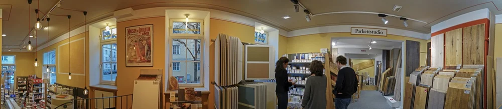 Oeko Zentrum Muenchen