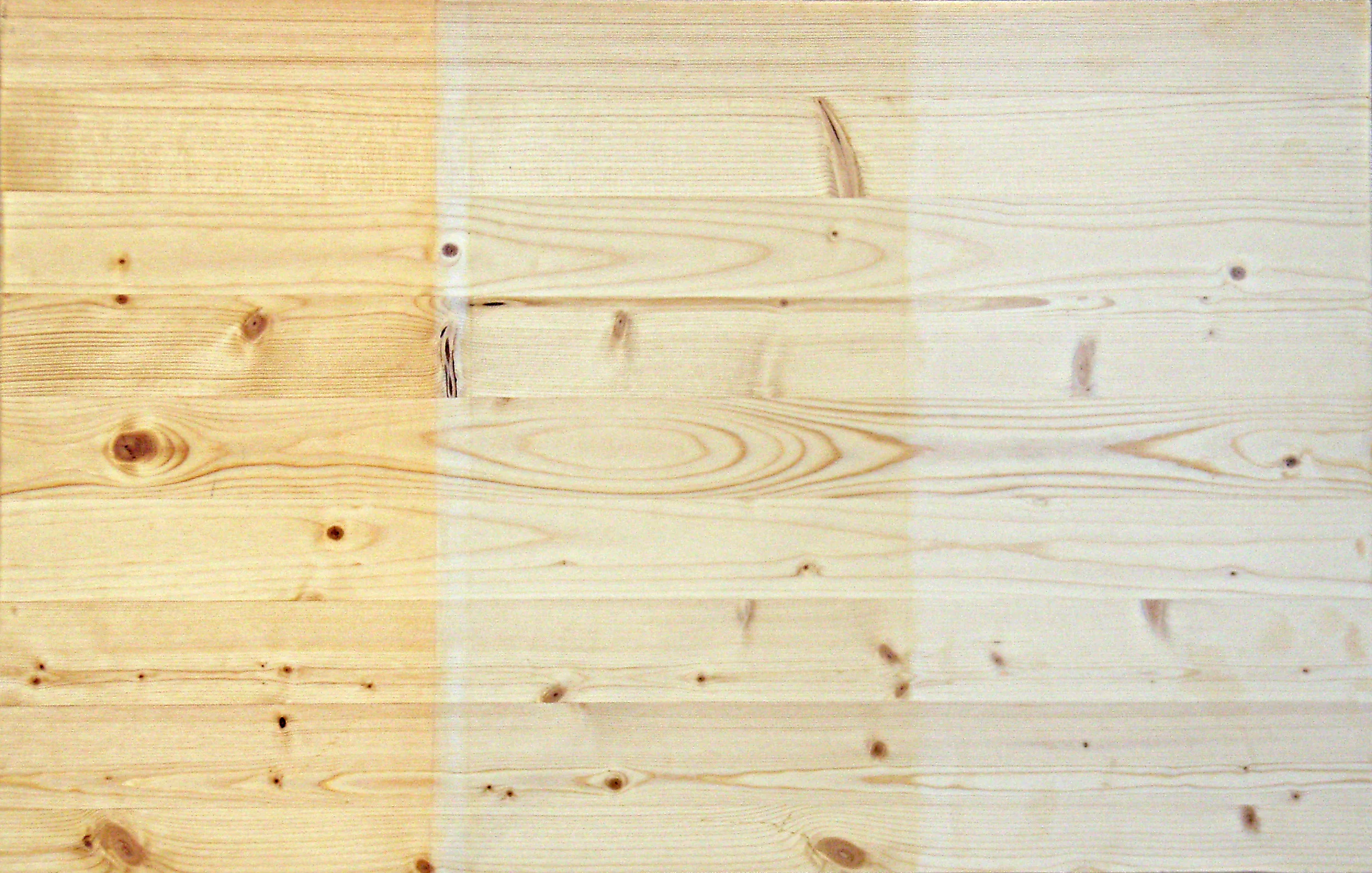 pure solid Lappenwachs