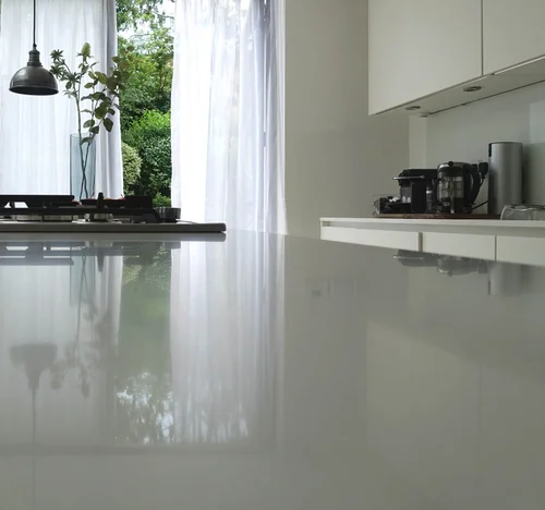 How To Make Net Curtains Work In A Modern Interior South Place