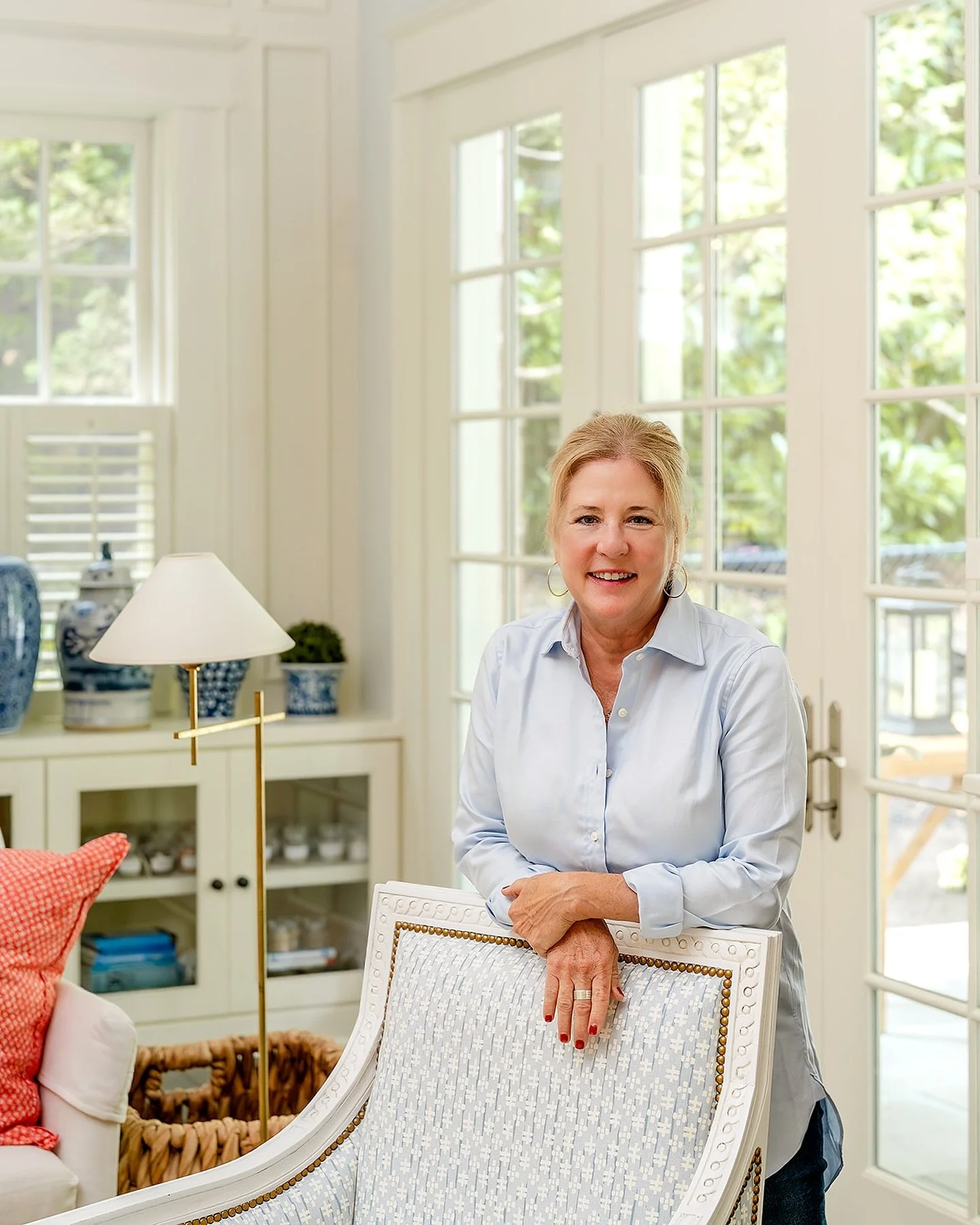 ✨ Meet Heidi &ndash; Owner &amp; Principal Designer of HSID ✨
Established in 1997, HSID is a boutique interior design firm in Portland, OR with big ideas and a passion for creating warm, beautiful, and custom spaces. From new homes to remodels, Heidi