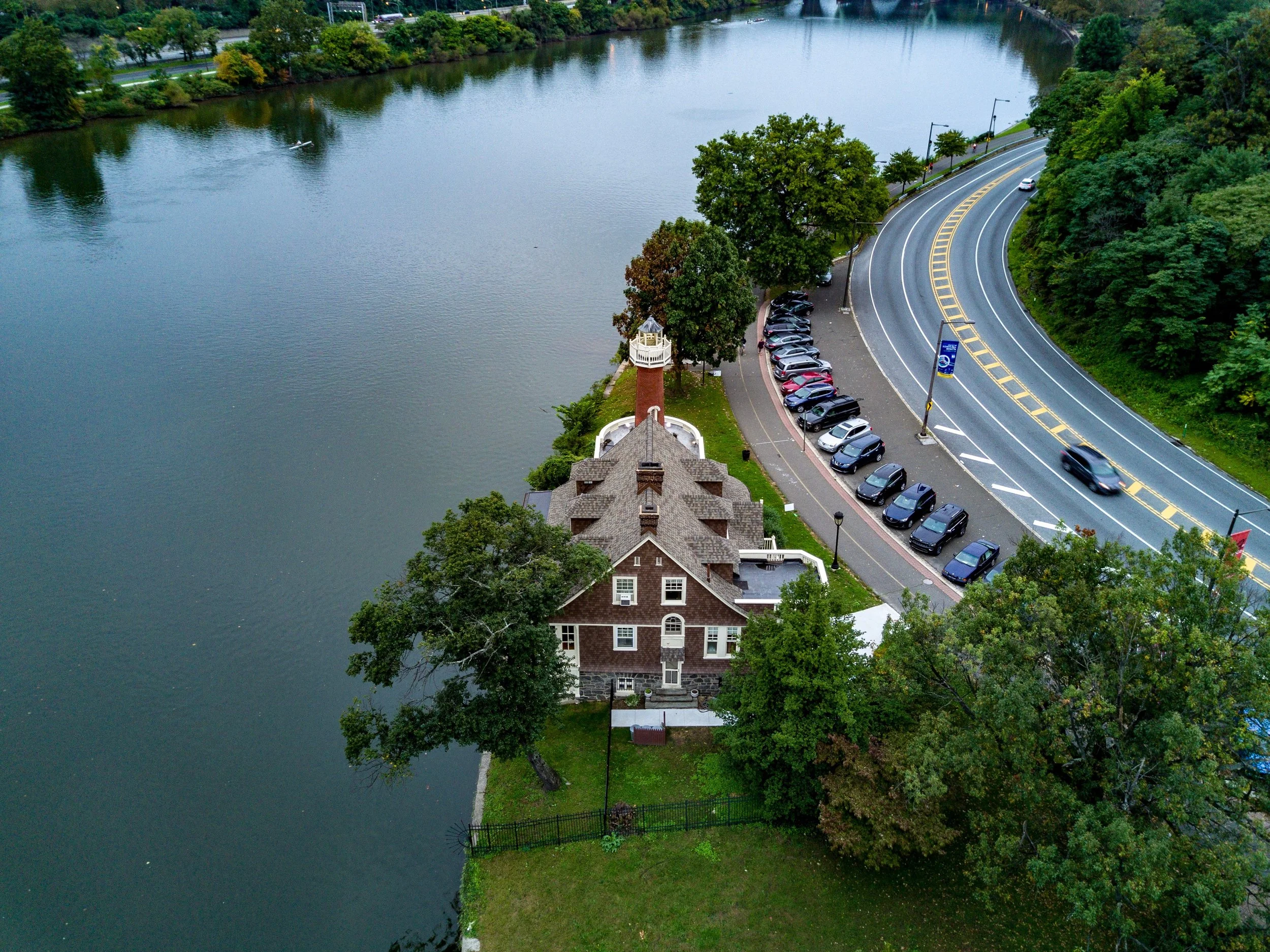 Top 3 Places to Fly your Drone in Philly