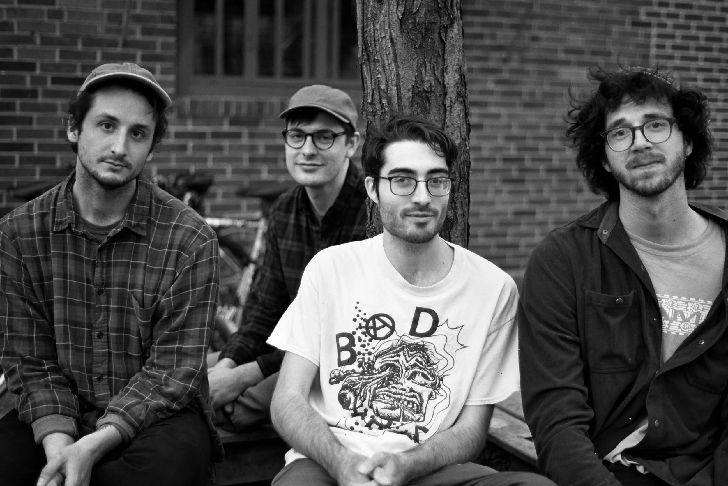 Silk City, Philadelphia . 2019